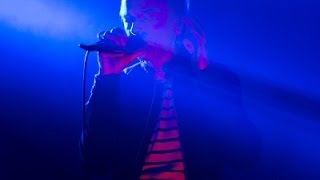 Watch Underworld Gets Ready for Festival Season News Video Video