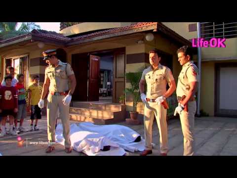 Watch SuperCops vs Supervillains - Shapath - 11th January 2014 - Ep 54 Video