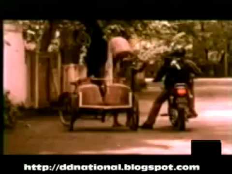 Watch Bajaj Caliber  - ay chalnewalo rahon mein - Quality 1 New Advt Video Video