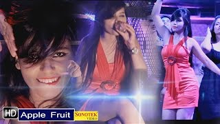 Watch Apple Fruit | Haryanvi D.J. Song | V.V Chulkana Ft.Amanraaz Video