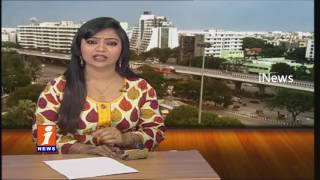 Watch Jayalalithaa | High Security At Apollo Hospital | Sarath Kumar Wishes For Speedy Recovery| iNews Video