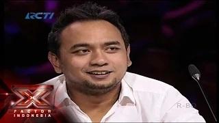 Watch X Factor Indonesia 2015 - AUDITION 1 - Episode 01 (Part 4) Video