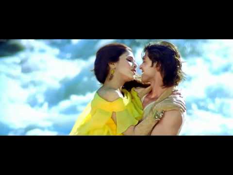 Watch Pyaar Ki Ek Kahani - Krrish (Full-HD 1080p) - Bollywood Popular Song Video