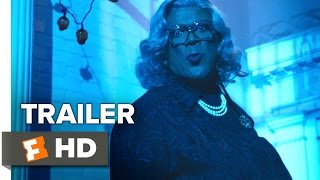 Watch Boo! A Madea Halloween Official Teaser Trailer #1 (2016) - Tyler Perry, Bella Thorne Movie HD Video