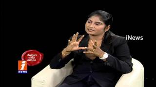 Watch Ex DGP Aravinda Rao Exclusive Interview | Secret of Success | iNews Video