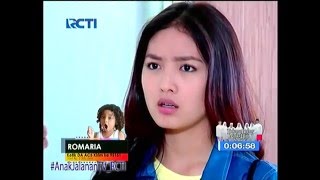 Watch Anak Jalanan Episode 157 dan 158 - Part 8 Video