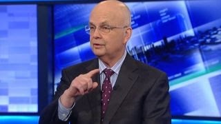 Watch Ex-CIA, NSA chief Michael Hayden on 2016 presidential race Video