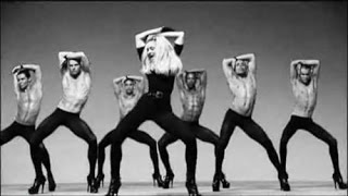 Watch Vogue Dance Crew India | Men's in Heels | Madonn - Vogue Video