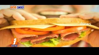 Watch Special Report On People Starving | World Food Day | Idinijam | iNews Video