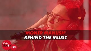 Watch 'Moner Manush' BTM - Anupam Roy Feat. Satyaki Banerjee & Babul Supriyo - Coke Studio @ MTV Season 4 Video