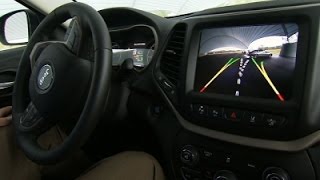 Watch My Car Does What? Confusion Over New Technology Video