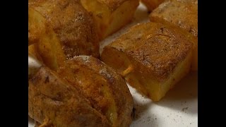 Watch Aloo Tikka Video