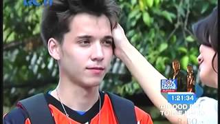 Watch Anak Jalanan Episode 131-132 dan 133 Part 10 Video