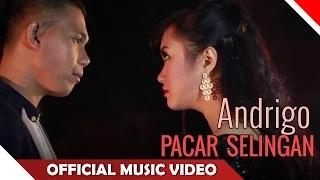 Watch Andrigo - Pacar Selingan (Official Music Video) Video