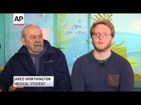 Watch Teaching About Alzheimer's With Buddy System News Video Video