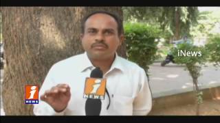 Watch No Staff at Julurupadu Govt Hospital | Buildings Destroyed | iNews Video
