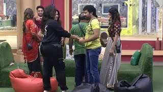 Watch Bigg Boss Telugu 69th Episode Highlights | Housemates Irritates Diksha Panth Video