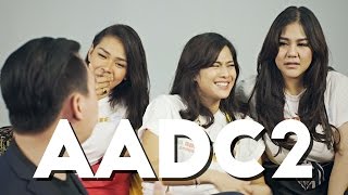 Watch CHANDRALIOW MAKIN NYAMAN SAMA DIAN SASTRO - VLOG #34 Video