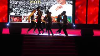 Watch Destination Crew - CDC 2016 Finals Video
