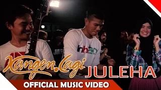 Watch Kangen lagi - Juleha (Official Music Video) Video