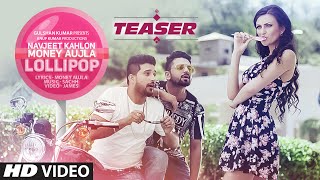 Watch Lollipop (Song Teaser) | Navjeet Kahlon, Money Aujla | Sachh | Latest Punjabi Song Video