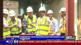 Watch Singapura Akan Bantu Indonesia Atasi Kabut Asap Video