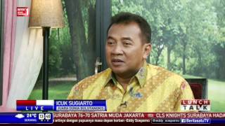 Watch Lunch Talk: Salut untuk Tim Thomas dan Uber # 3 Video