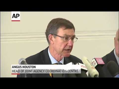 Watch Forensic Analysis Underway on MH370's Last Words News Video Video