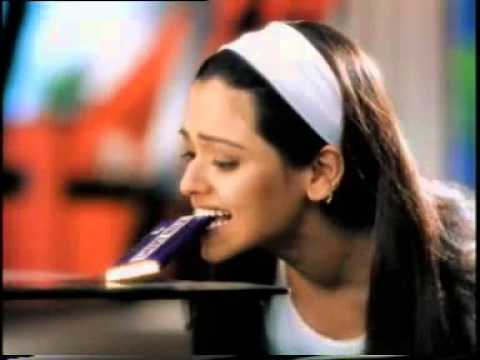 Watch Cadbury Dairy Milk - Kuch Khaas Hai  Zindagi Mein - 5 [Hindi] New TV Advt Video Video