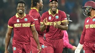 Watch Chris Gayle is The Best But West Indies Have 15 Match-Winners- Darren Sammy - Sports News Video Video