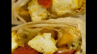 Watch Kati Roll Video