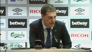 Watch Slaven Bilic's Battle - Sports News Video Video