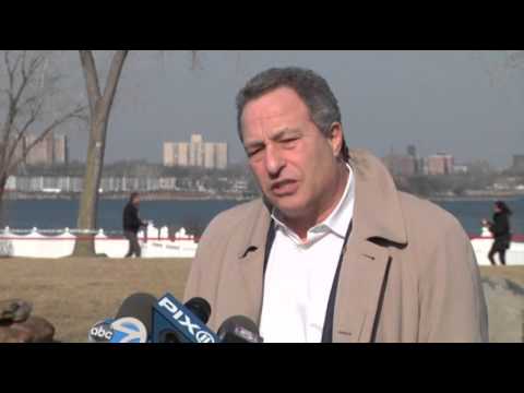 Watch NY River Remains Could Be Missing Autistic Teen News Video Video