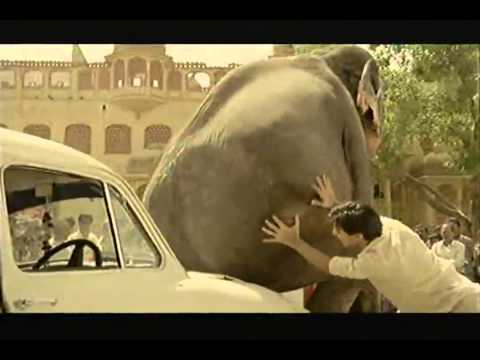 Watch Banned Commercial   Peugeot 206 India Banned Commercials Video Video