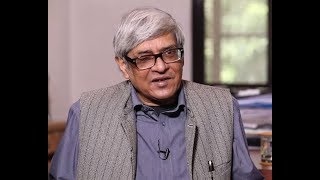 Watch Prepared to accept the argument that GST has some compliance problems for SMEs- Bibek Debroy Video