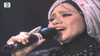 Watch Henny Hanip, Singapura - Kecewa (D'Academy Asia Group B Result Show 10 Besar) Video