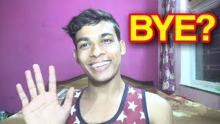 Watch GOODBYE TamashaBera? Video
