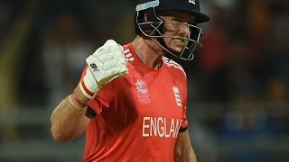 Watch Joe Root Says Self-Belief a Big Factor in England's Success in World T20 - Sports News Video Video