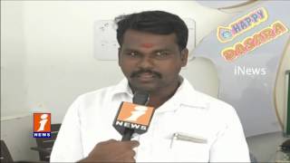 Watch Adula Villagers Demands to Make Village As Mandal | Mahabubnagar | iNews Video