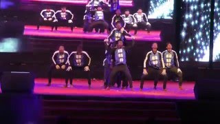 Watch DBG Boys - CDC 2016 Finals Video