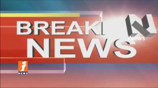 Watch Cows Dimese In Lorry Container At Prakasarao Palem | West Godavari | iNews Video