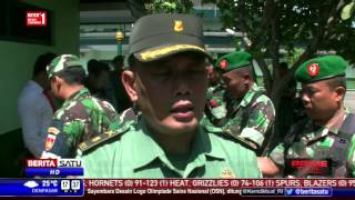 Watch Anggota TNI di Pemalang Jalani Tes Urine Video