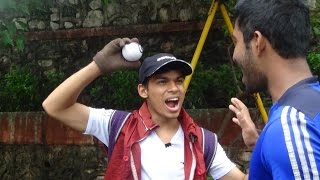 Watch Pokemon Go Prank and Experiment Video