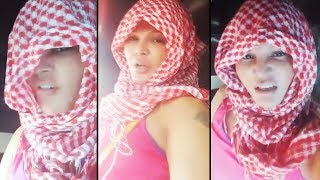 Watch Rakhi Sawant Makes FUN of Salman's HIT & RUN Case Video