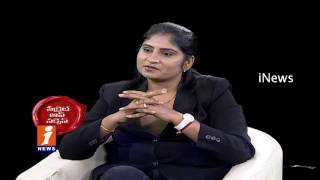 Watch Gogineni Babu Exclusive Interview | Secret of Success | iNews Video
