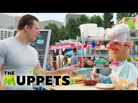 Watch Check out this AWESOME "Muppisode" with the Muppets and a special guest star! - WWE Wrestling Video Video