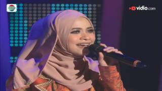 Watch Berry dan Shiha D'Academy Asia - Kedamaian (Q Academy 20 Besar Group 1) Video