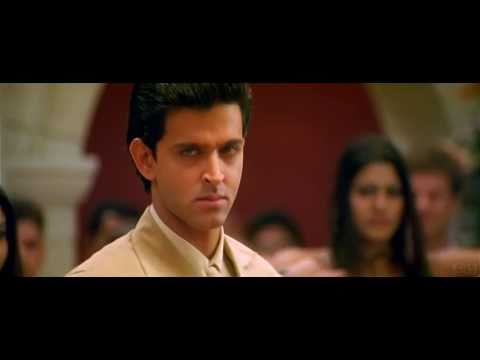 Watch Mujhse Dosti Karoge - Saanwali Si Ek Ladki (HD 720p) - Bollywood Popular Song Video