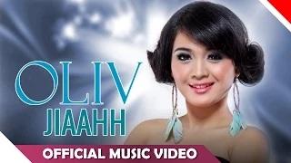 Watch Oliv - Jiaahh (Official Music Video) Video