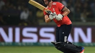Watch Jason Roy Excited About England's Chances in World T20 Final at Eden Gardens - Sports News Video Video